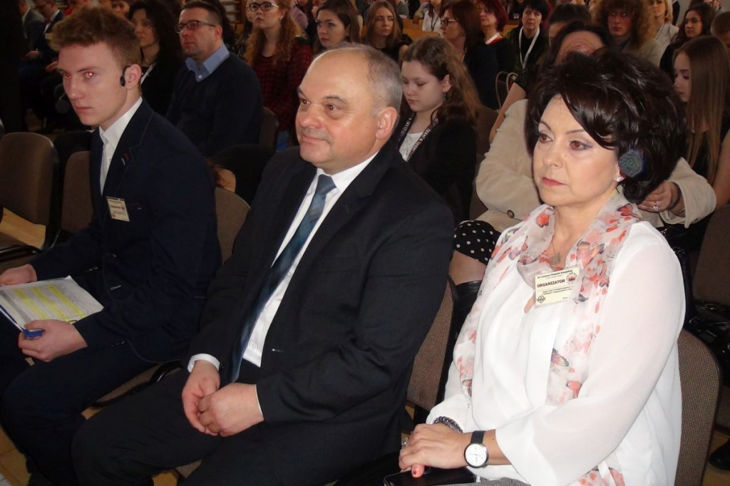 III Konkurs Piosenki Rosyjskiej za nami [ZDJĘCIA]