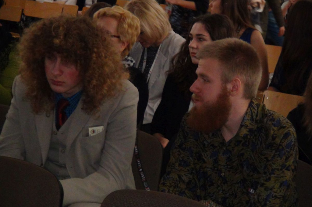 III Konkurs Piosenki Rosyjskiej za nami [ZDJĘCIA]