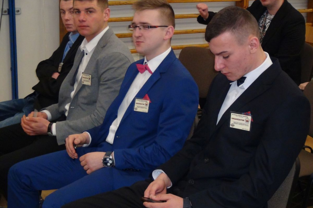 III Konkurs Piosenki Rosyjskiej za nami [ZDJĘCIA]