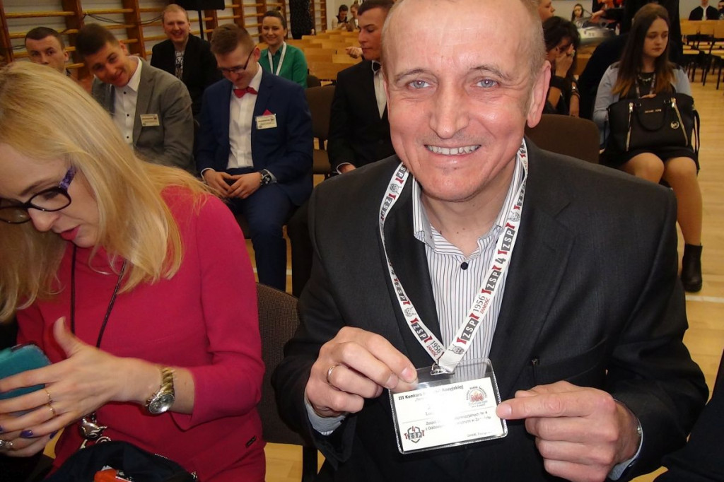 III Konkurs Piosenki Rosyjskiej za nami [ZDJĘCIA]