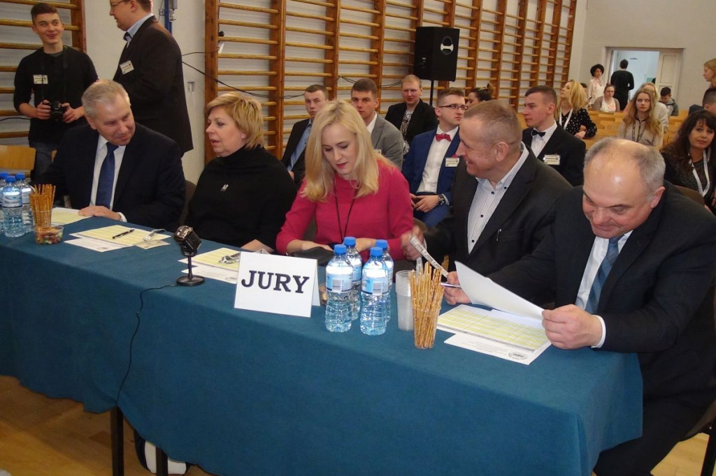 III Konkurs Piosenki Rosyjskiej za nami [ZDJĘCIA]
