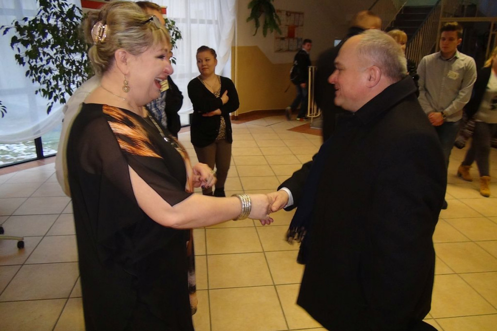 III Konkurs Piosenki Rosyjskiej za nami [ZDJĘCIA]
