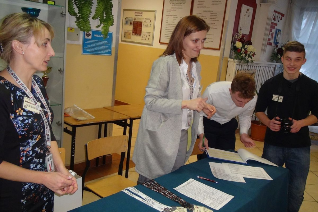 III Konkurs Piosenki Rosyjskiej za nami [ZDJĘCIA]