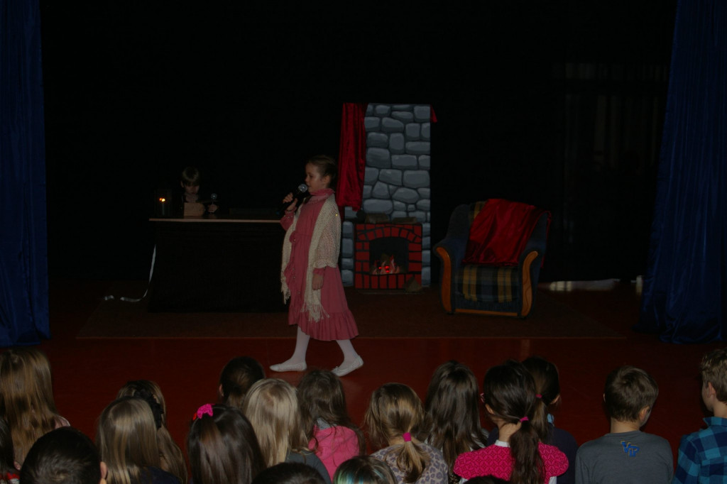 Goście w zamojskiej Smart School