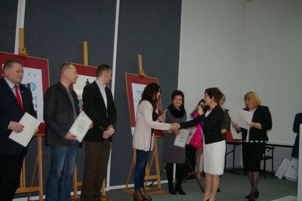 XII Światowy Dzień Wyborów w Zamościu