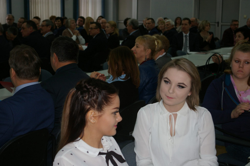 XII Światowy Dzień Wyborów w Zamościu