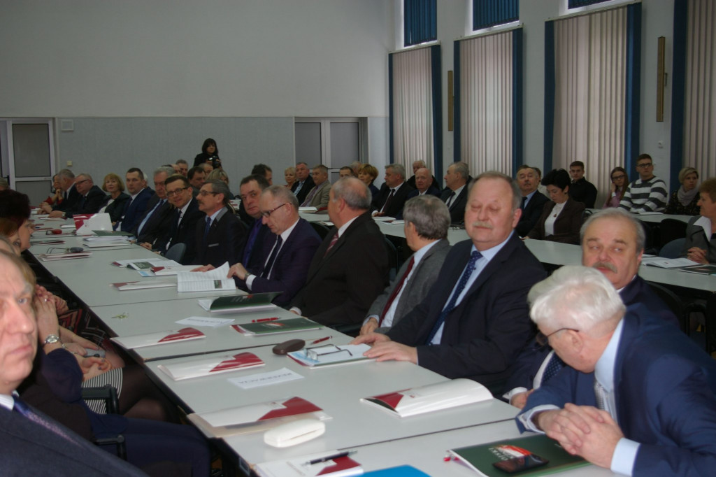 XII Światowy Dzień Wyborów w Zamościu