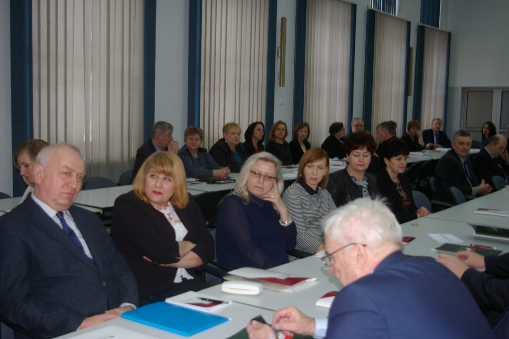 XII Światowy Dzień Wyborów w Zamościu