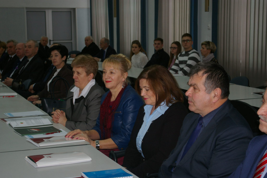 XII Światowy Dzień Wyborów w Zamościu