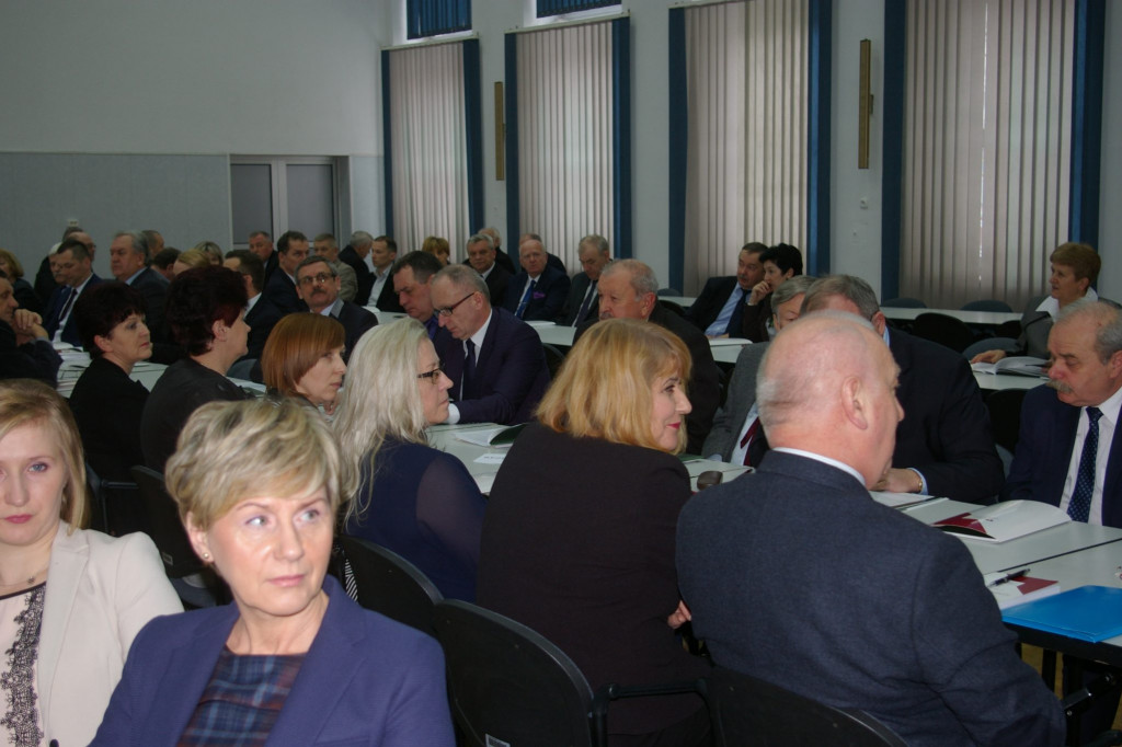 XII Światowy Dzień Wyborów w Zamościu