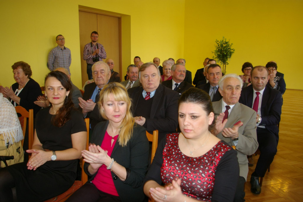 100-lecie Związku Inwalidów Wojennych RP