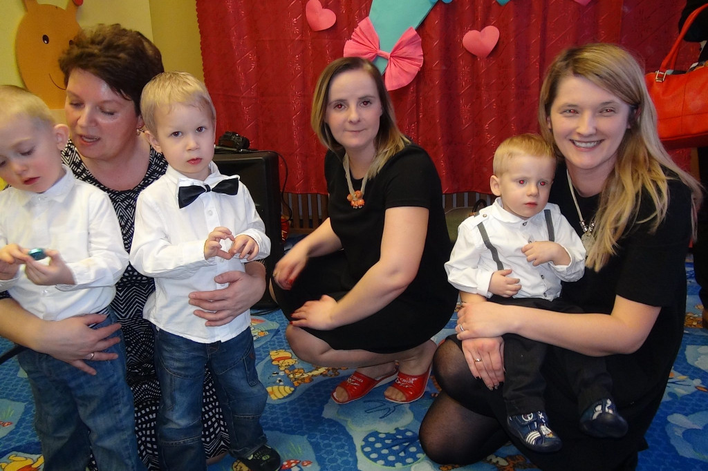 Dzień Babci i Dziadka w 