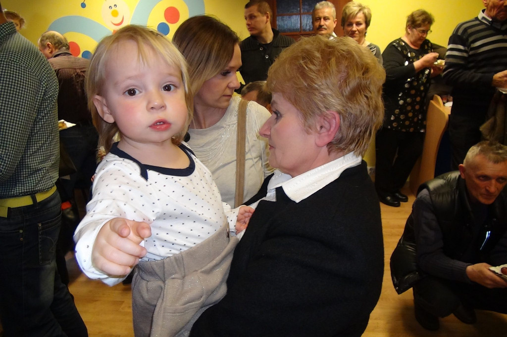 Dzień Babci i Dziadka w 