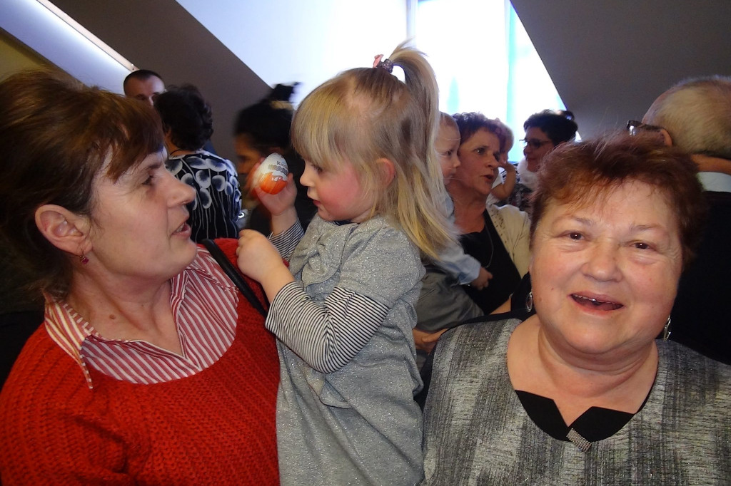 Dzień Babci i Dziadka w 