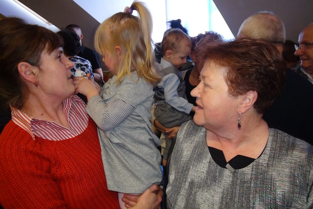 Dzień Babci i Dziadka w 