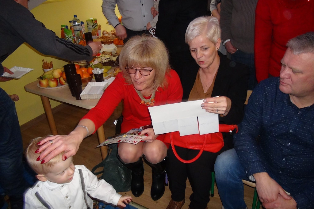 Dzień Babci i Dziadka w 