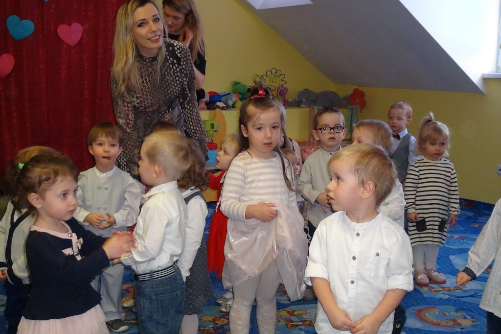 Dzień Babci i Dziadka w 