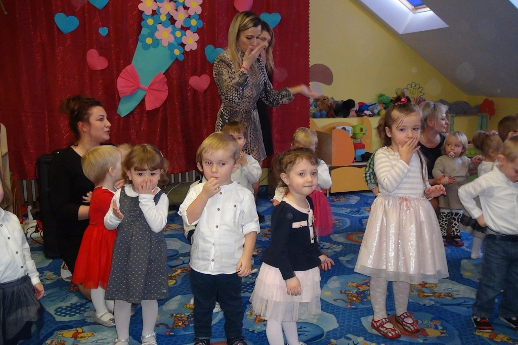 Dzień Babci i Dziadka w 