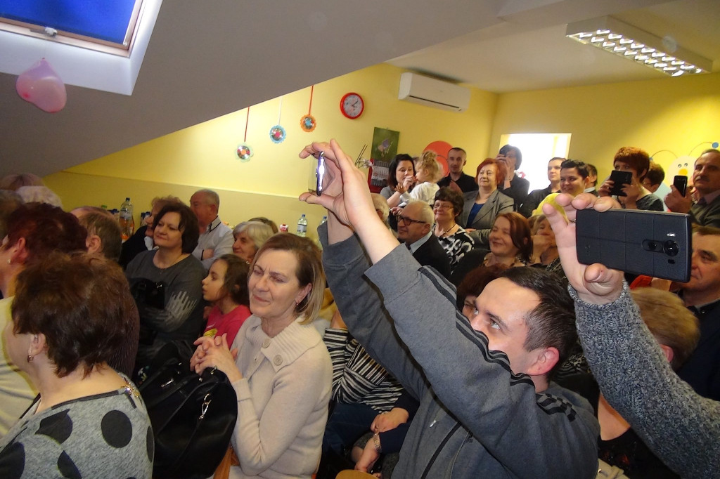 Dzień Babci i Dziadka w 