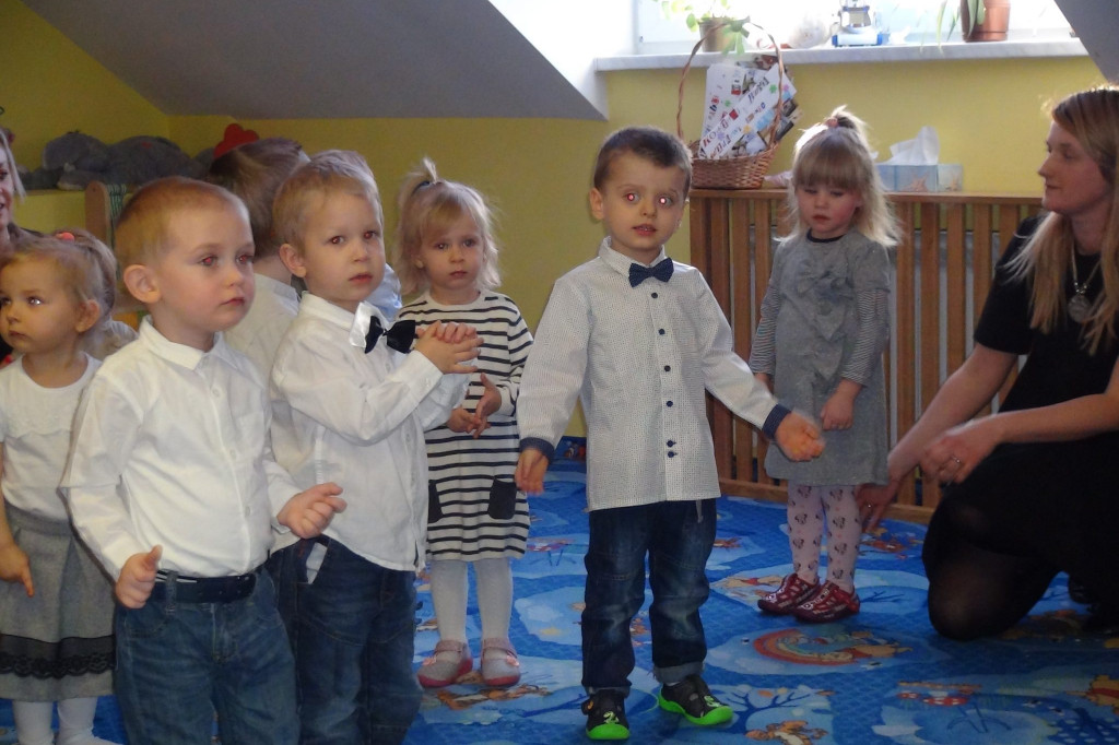 Dzień Babci i Dziadka w 