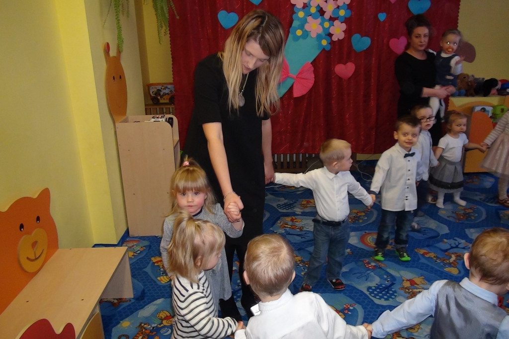 Dzień Babci i Dziadka w 