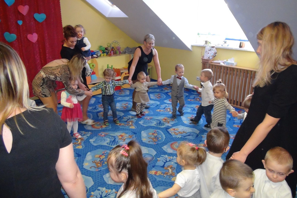 Dzień Babci i Dziadka w 