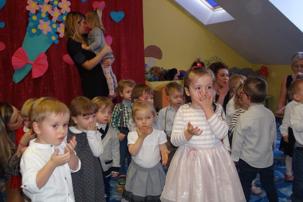 Dzień Babci i Dziadka w 