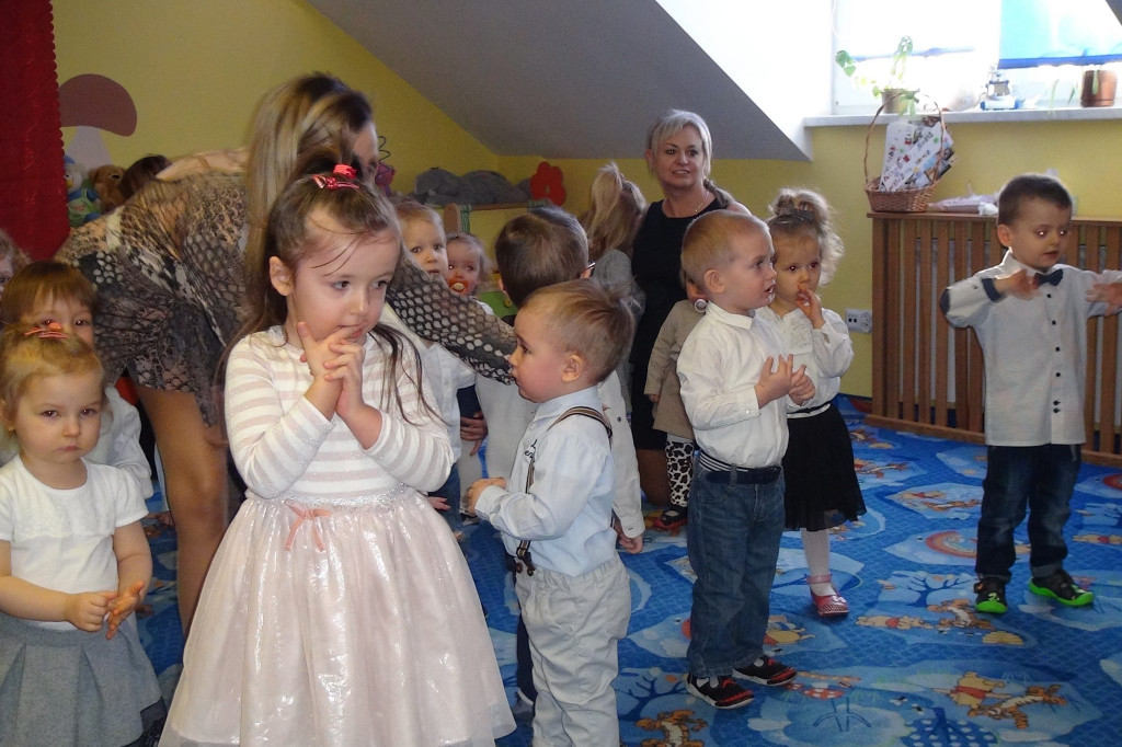 Dzień Babci i Dziadka w 