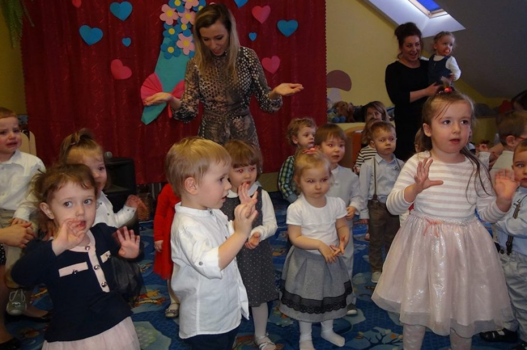 Dzień Babci i Dziadka w 