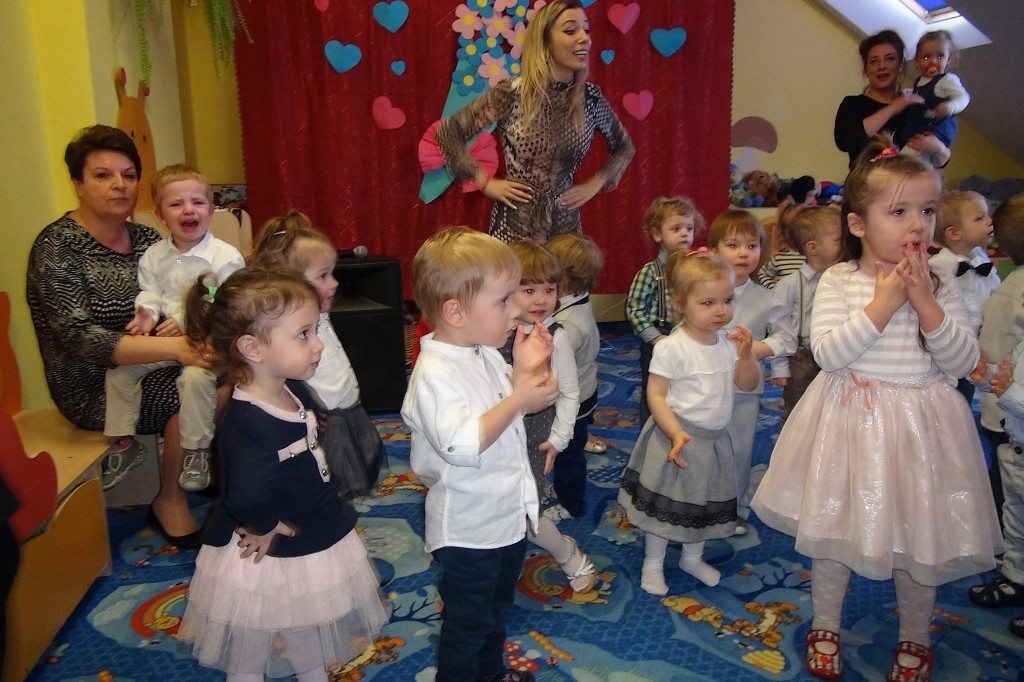 Dzień Babci i Dziadka w 