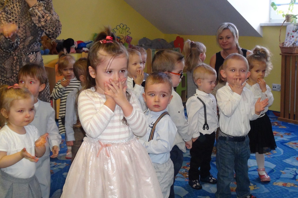 Dzień Babci i Dziadka w 