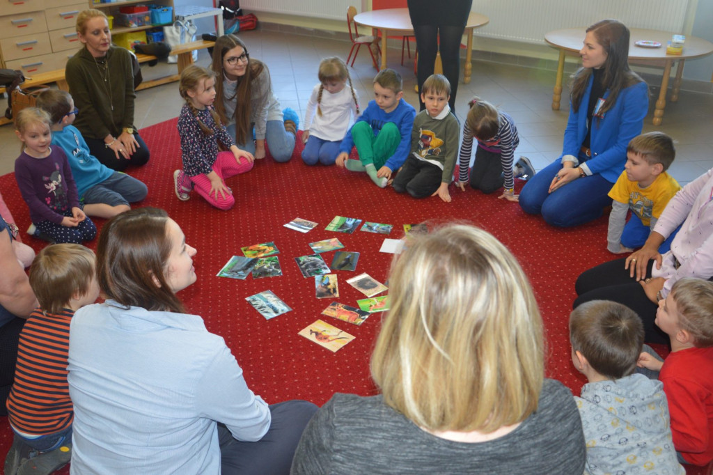 Smart School na Ogólnopolskim Forum Dwujęzyczności