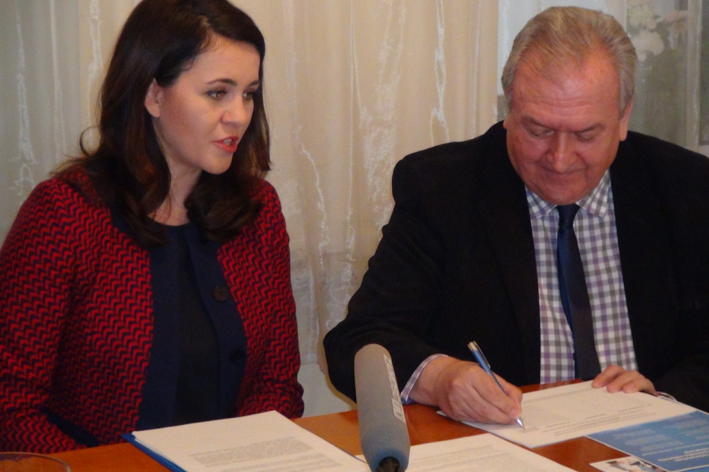 Wróblewska, Chrzanowski i Ćwik o edukacji