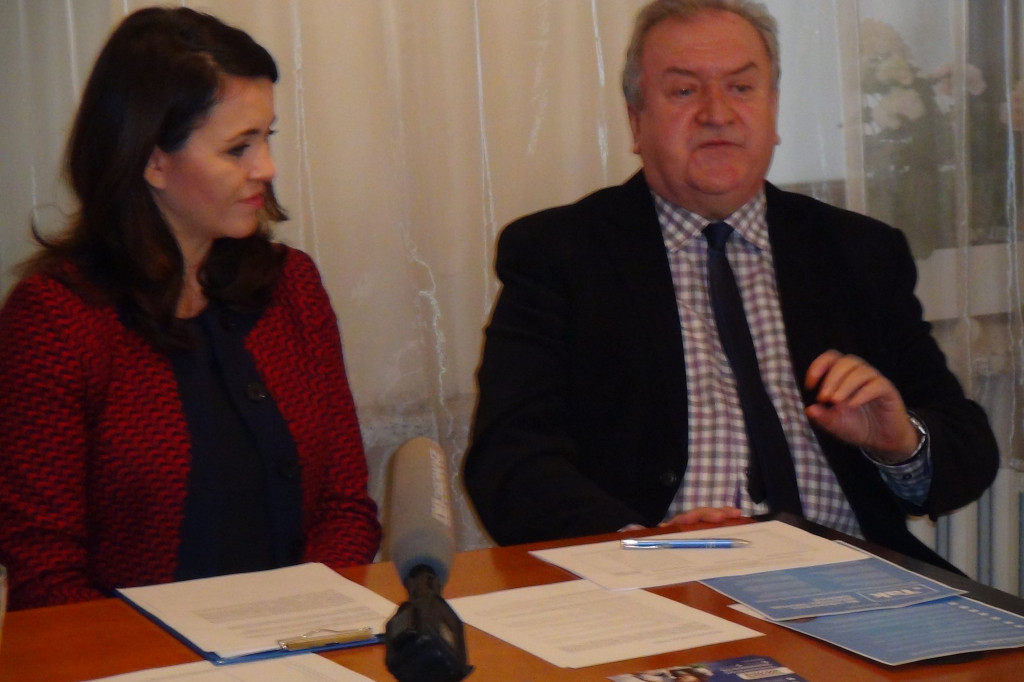 Wróblewska, Chrzanowski i Ćwik o edukacji