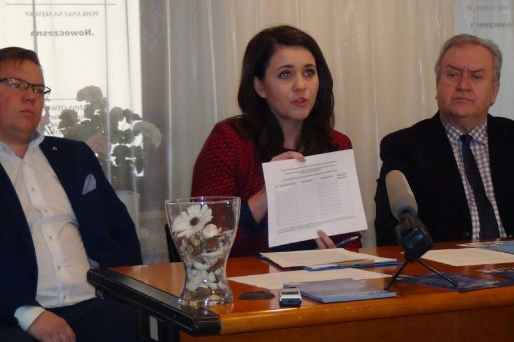 Wróblewska, Chrzanowski i Ćwik o edukacji