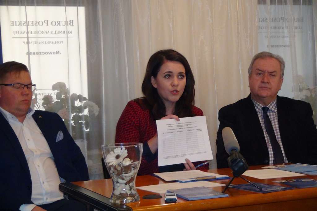 Wróblewska, Chrzanowski i Ćwik o edukacji
