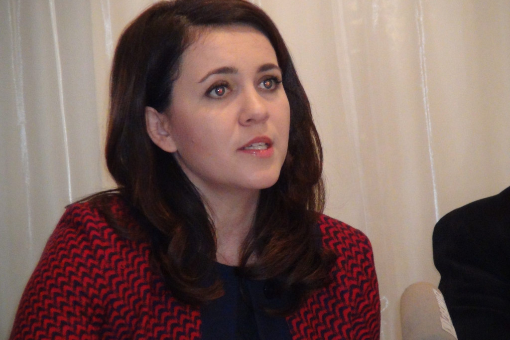 Wróblewska, Chrzanowski i Ćwik o edukacji