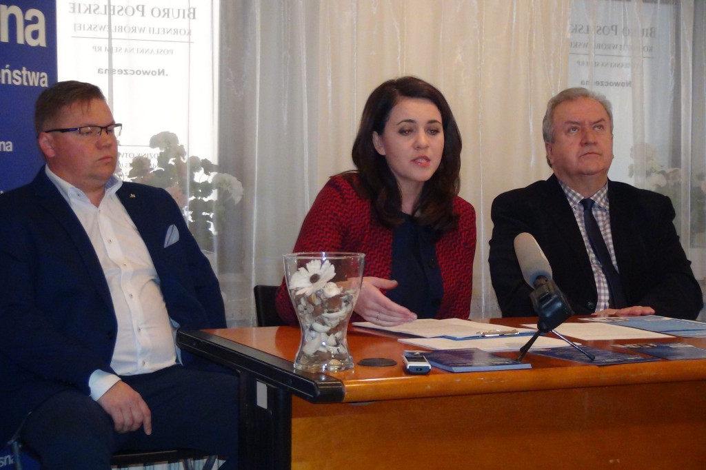 Wróblewska, Chrzanowski i Ćwik o edukacji