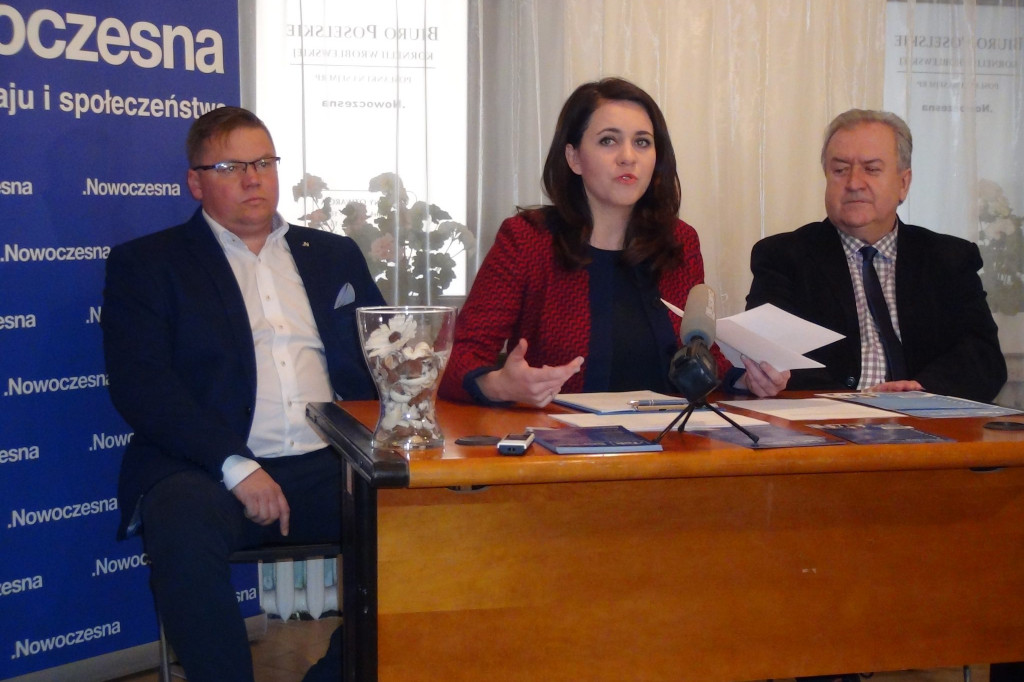 Wróblewska, Chrzanowski i Ćwik o edukacji
