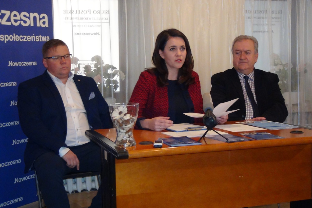 Wróblewska, Chrzanowski i Ćwik o edukacji