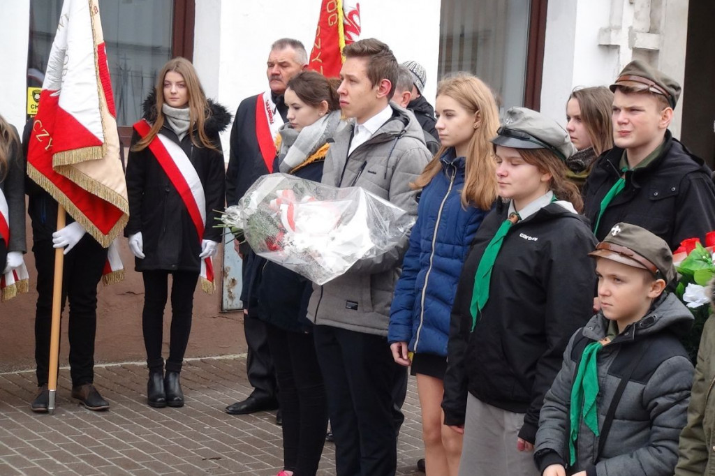 Dzień Żołnierzy Wyklętych w Zamościu [ZDJĘCIA]