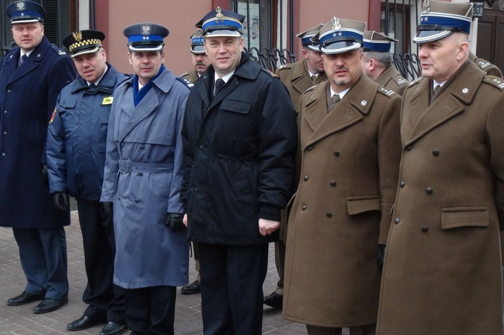 Dzień Żołnierzy Wyklętych w Zamościu [ZDJĘCIA]