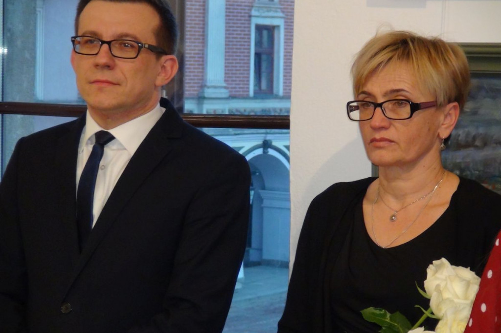 Gabriela Łyko w BWA