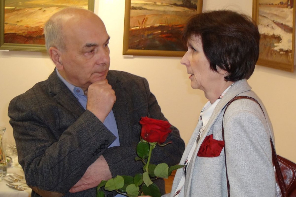 Gabriela Łyko w BWA