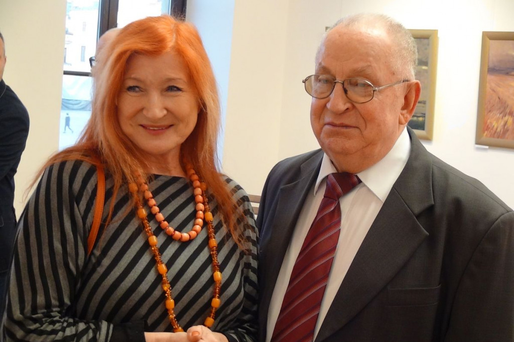 Gabriela Łyko w BWA