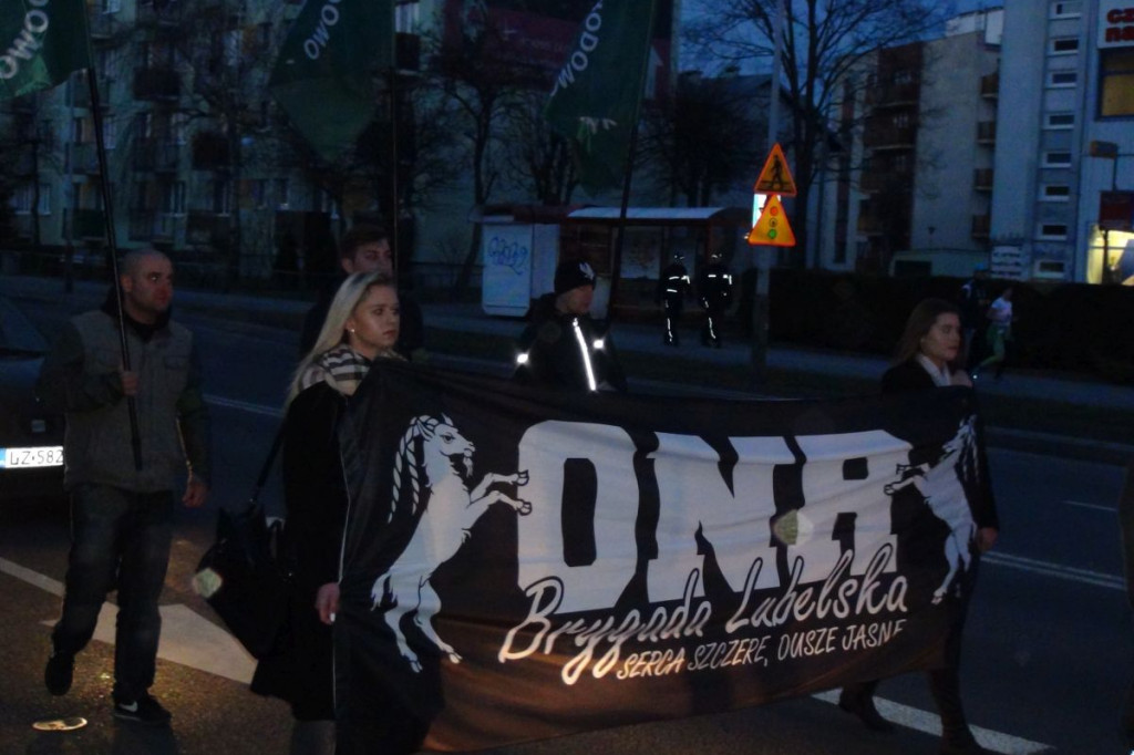 ONR o Żołnierzach Wyklętych