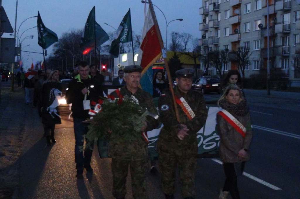 ONR o Żołnierzach Wyklętych