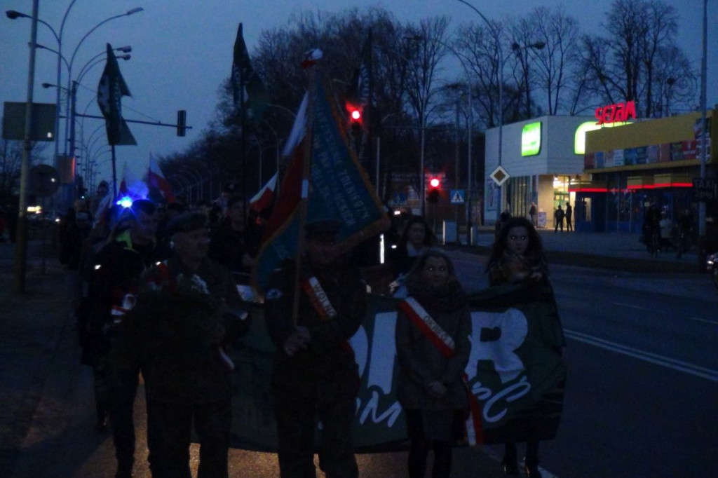 ONR o Żołnierzach Wyklętych