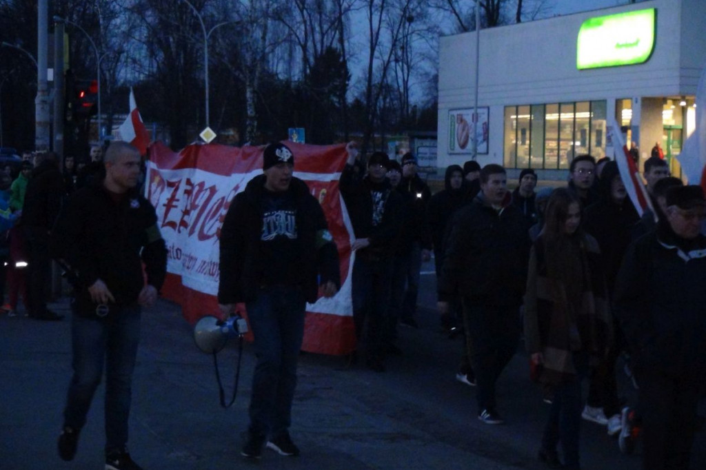 ONR o Żołnierzach Wyklętych