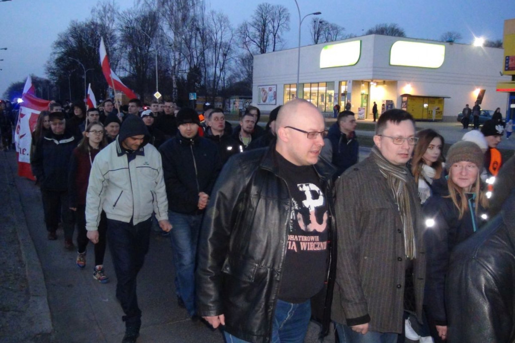 ONR o Żołnierzach Wyklętych